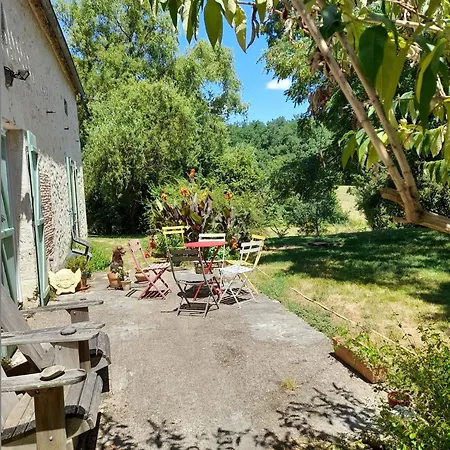 Nocleg ze śniadaniem Les 3 Vignobles 3*